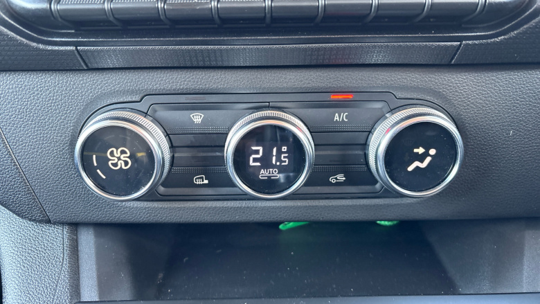 Renault Kangoo L2 E-Tech LL21 90kW 44kWh Advance Van Auto